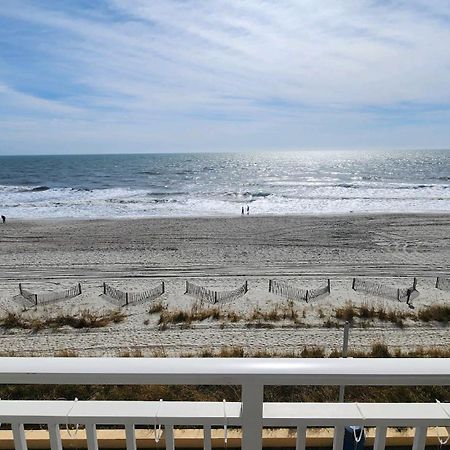 Oceanfront Efficiency T406 Villa Myrtle Beach Ngoại thất bức ảnh
