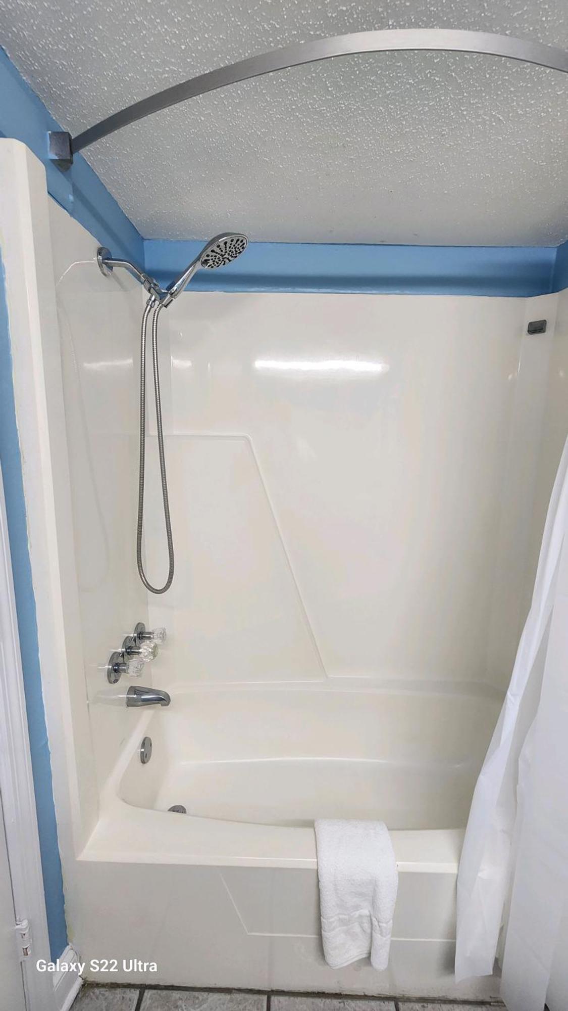 Oceanfront Efficiency T406 Villa Myrtle Beach Ngoại thất bức ảnh